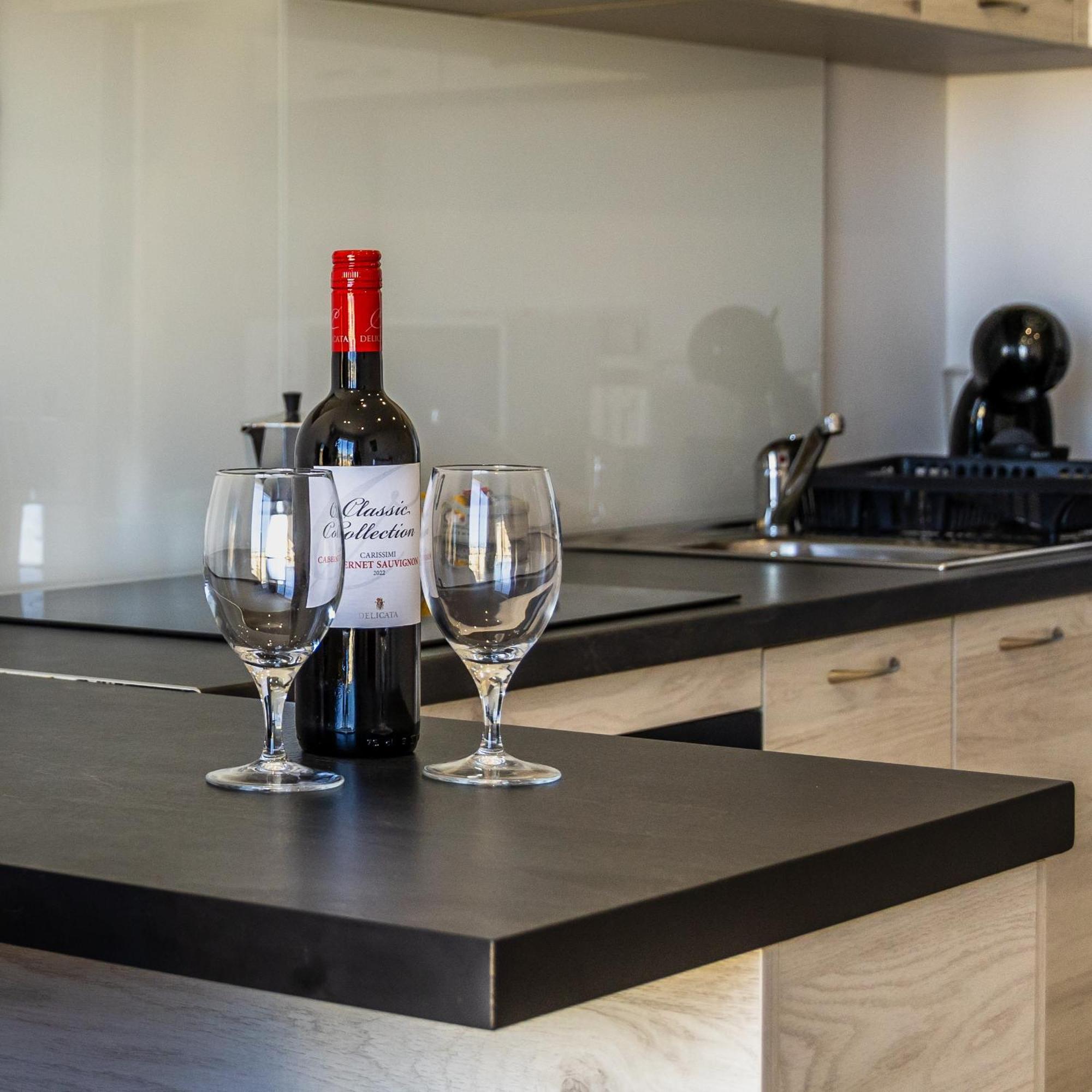 Ta Cetta Apartment 5 Min Walk From St Julians San Ġwann Екстериор снимка